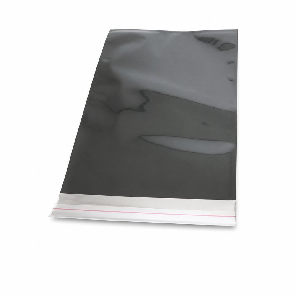 Black Foil A5 Envelopes for Direct Mail Campaigns