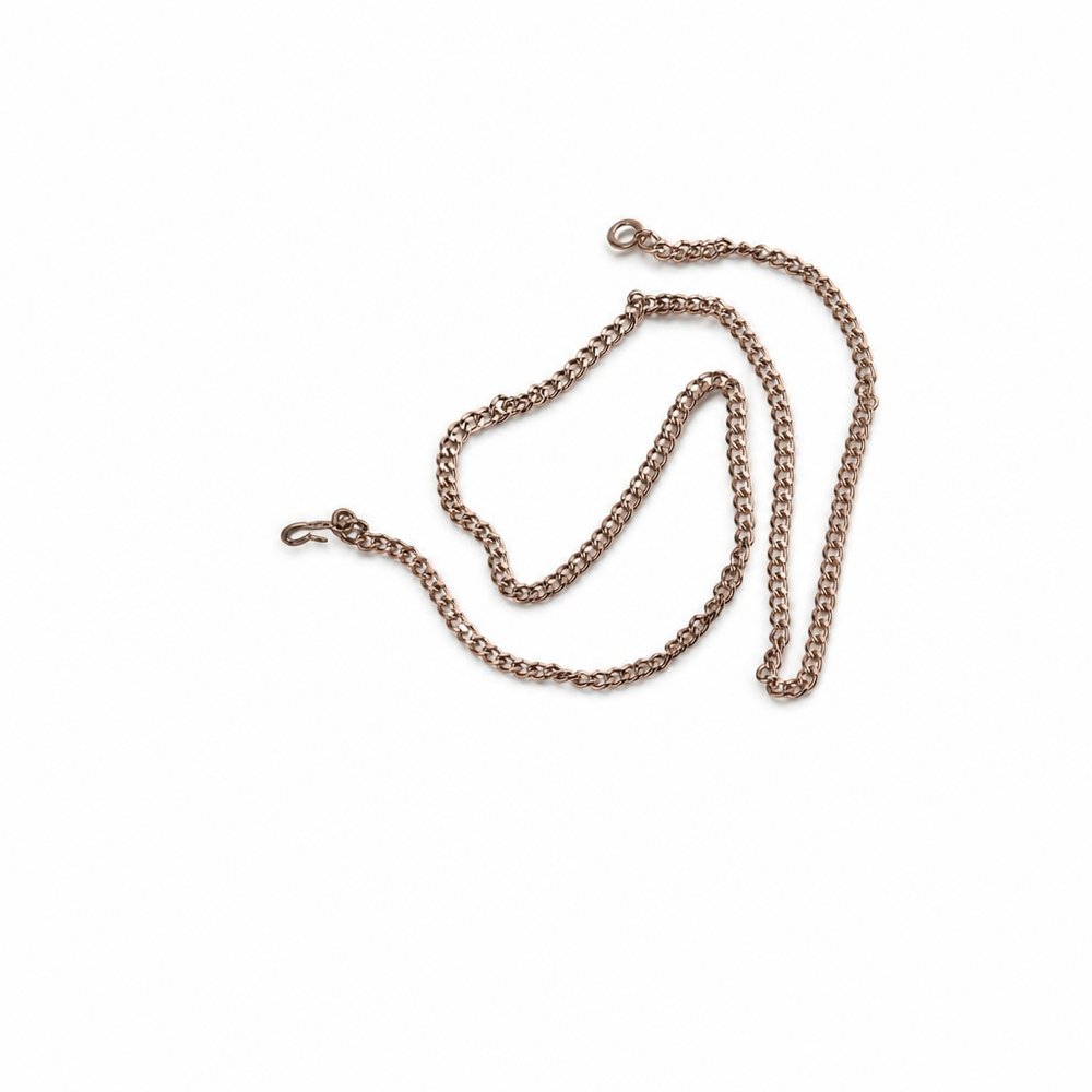 Word Shaped Necklaces — Custom Branded Pendants