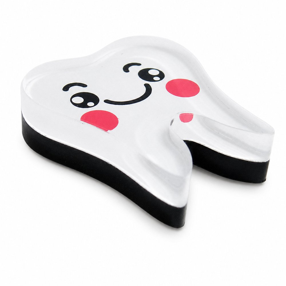 Custom Shaped Acrylic Fridge Magnet