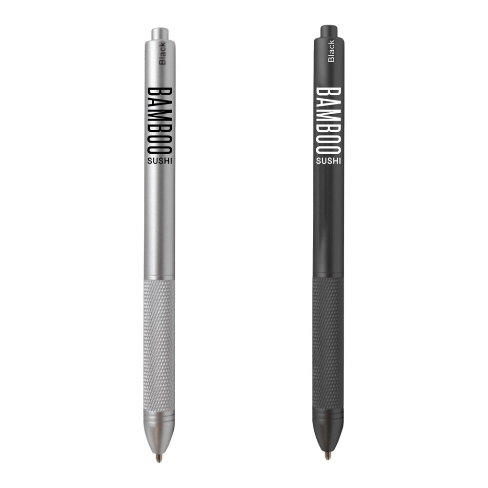 Gravity 3+1 Metal Multi-Function Pen