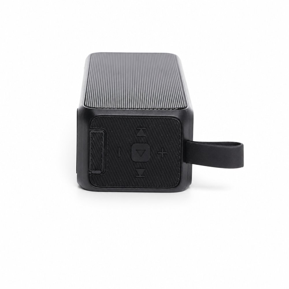 Sunrise Solar Bluetooth Speaker