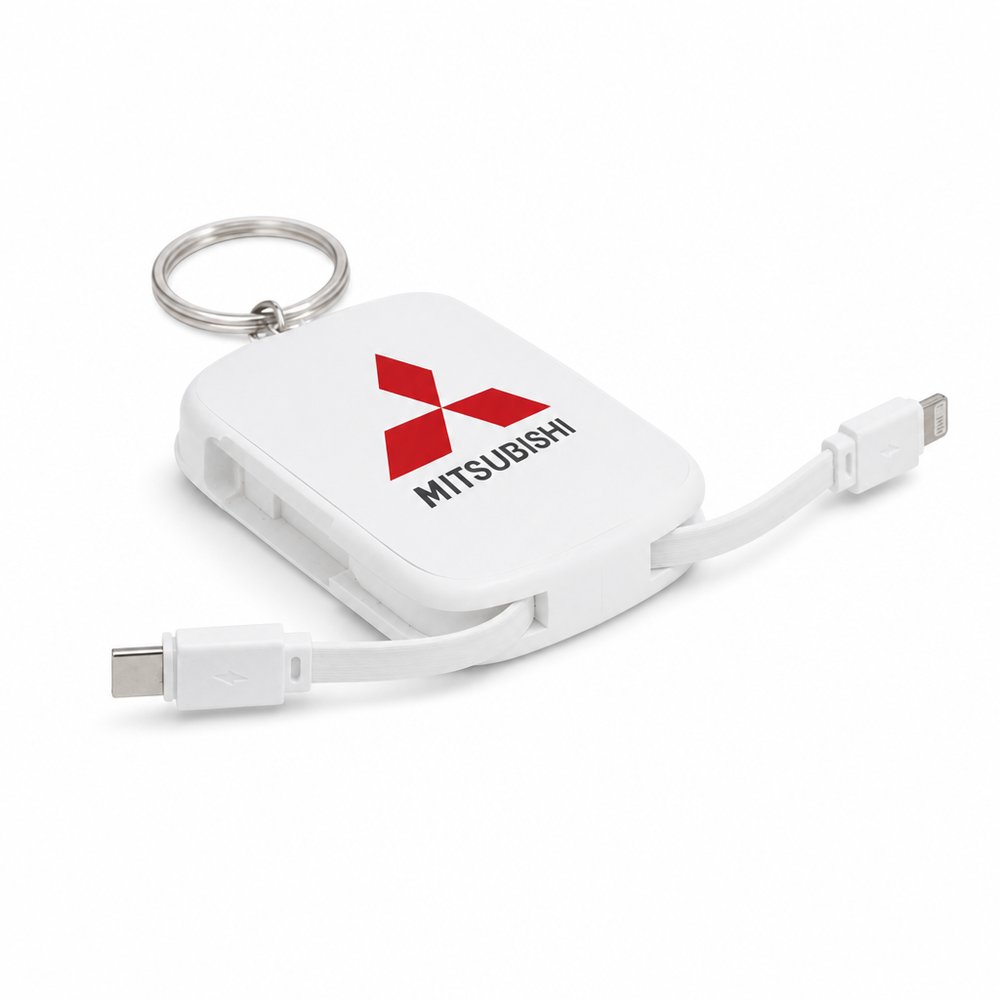 Neo Keychain Power Bank 2000mAh
