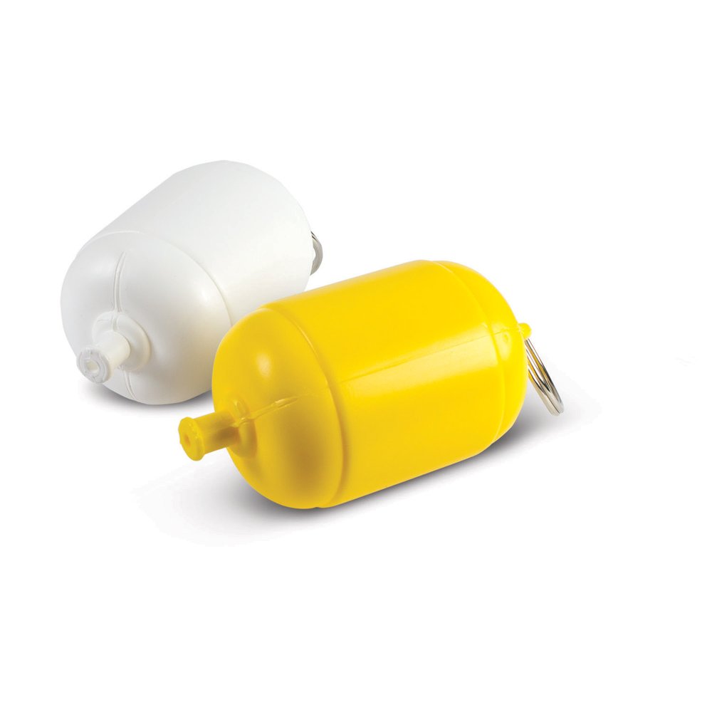 Buoy Marine Floating Keyring