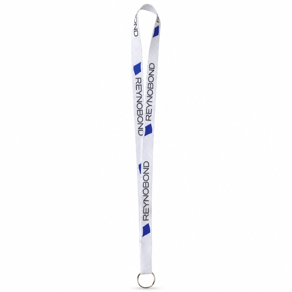 19mm Recycled PET Lanyard