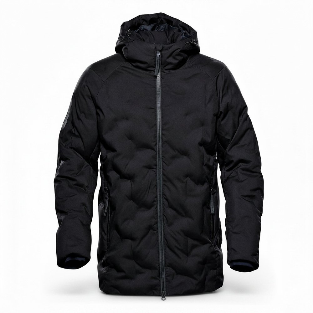 Stormtech Stockholm Parka — Men's