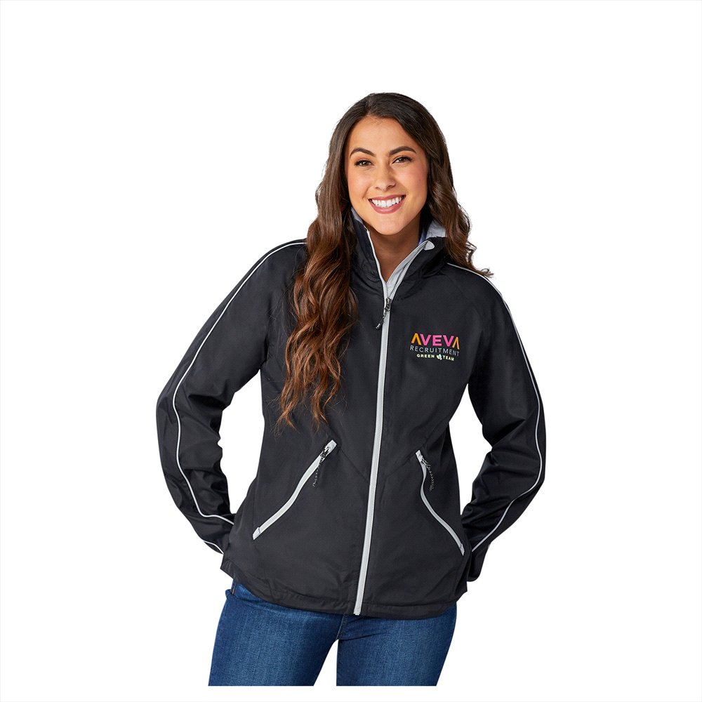 Rincon Recycled Packable Jacket — Women's