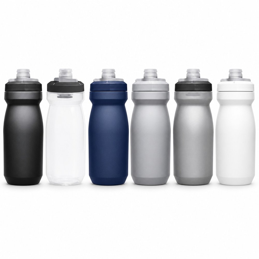 CamelBak Podium Bike Bottle 600ml
