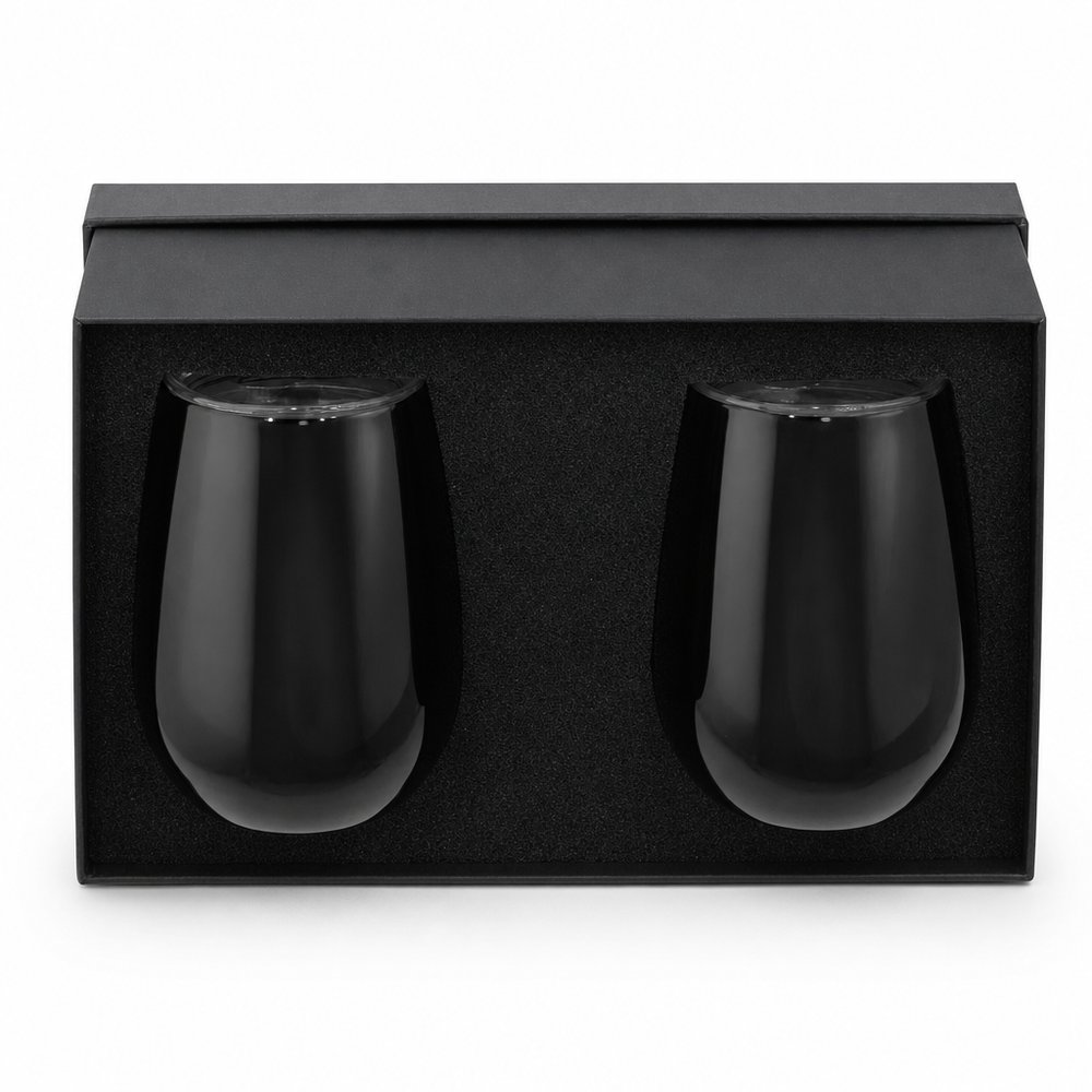 Neo Vacuum Insulated Cup Gift Set