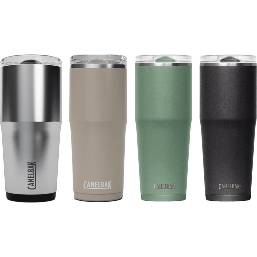 CamelBak Thrive Vacuum Tumbler 600ml