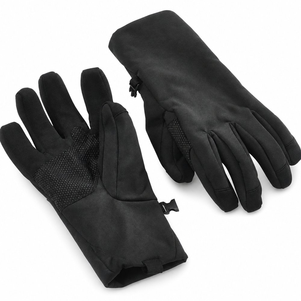 Stormtech Matrix Softshell Gloves