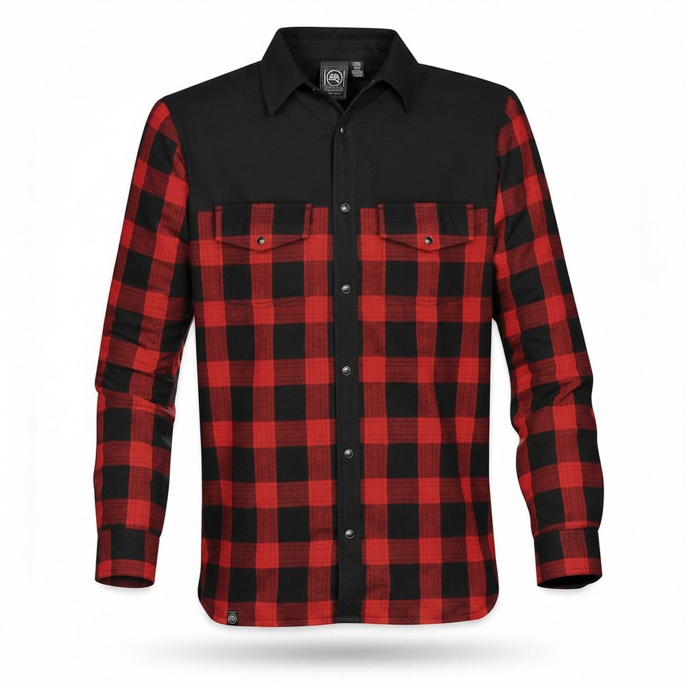 Stormtech Logan Thermal Shirt for Men