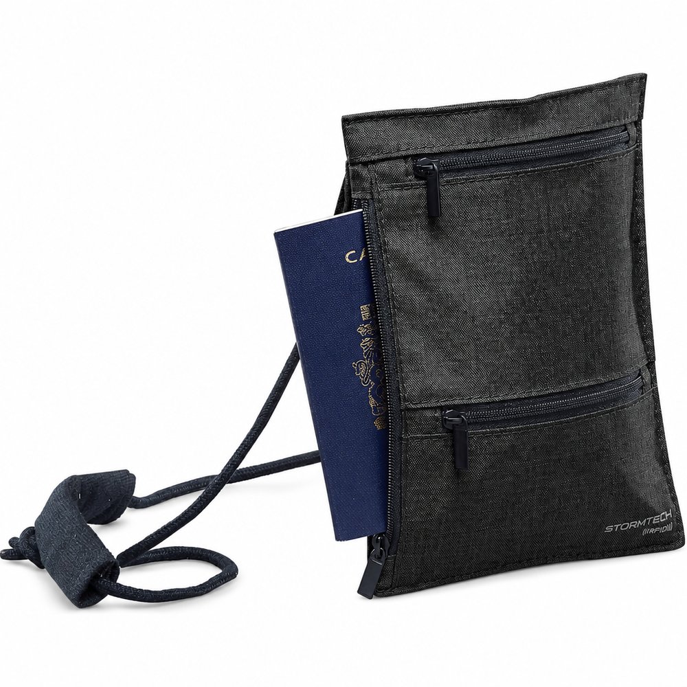 Stormtech Cupertino RFID Passport Sling