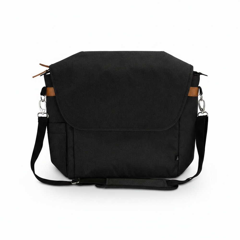 ARCHER Galileo Messenger Bag