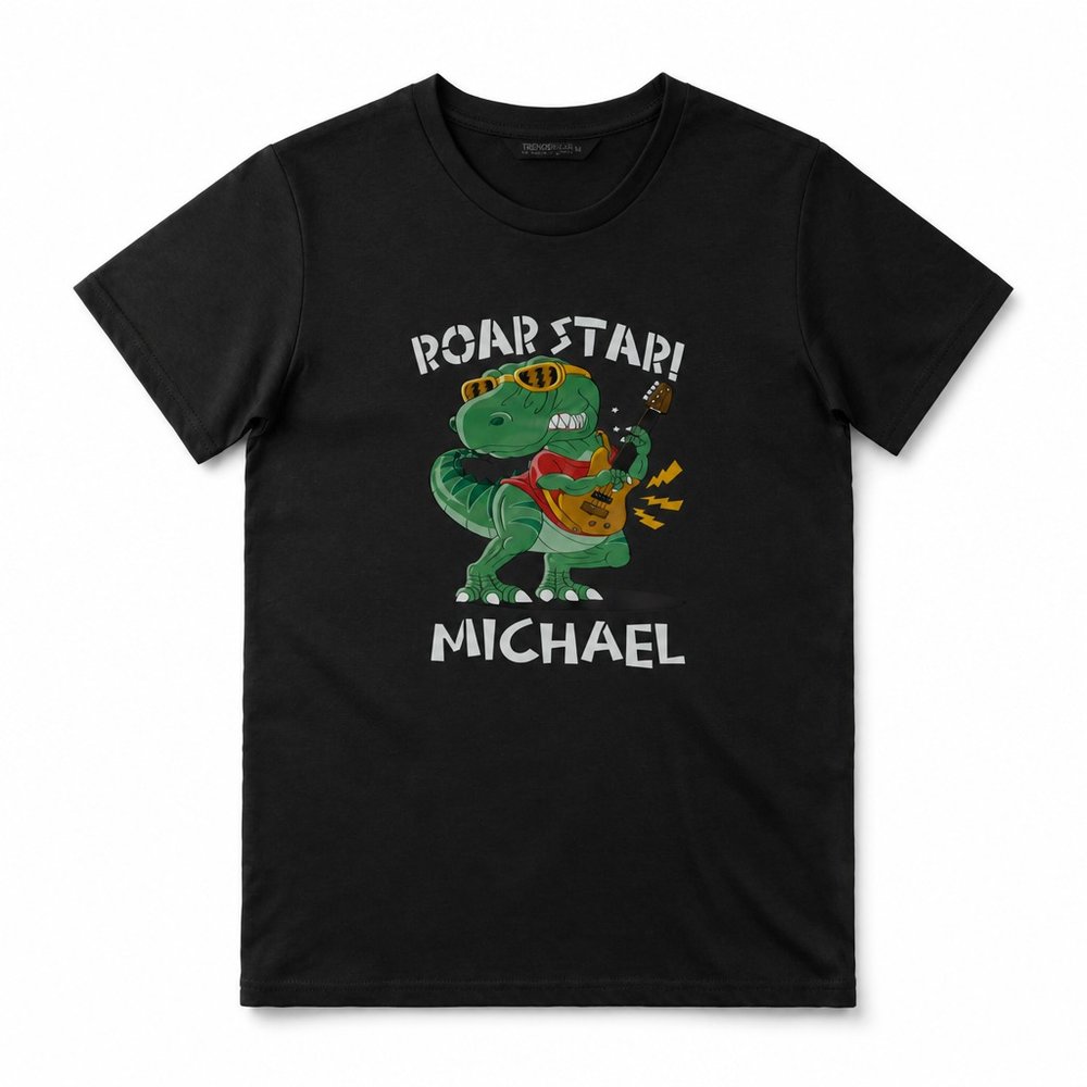 Trendswear Original Adult T-Shirt with Soft-Feel DigiFlex Print