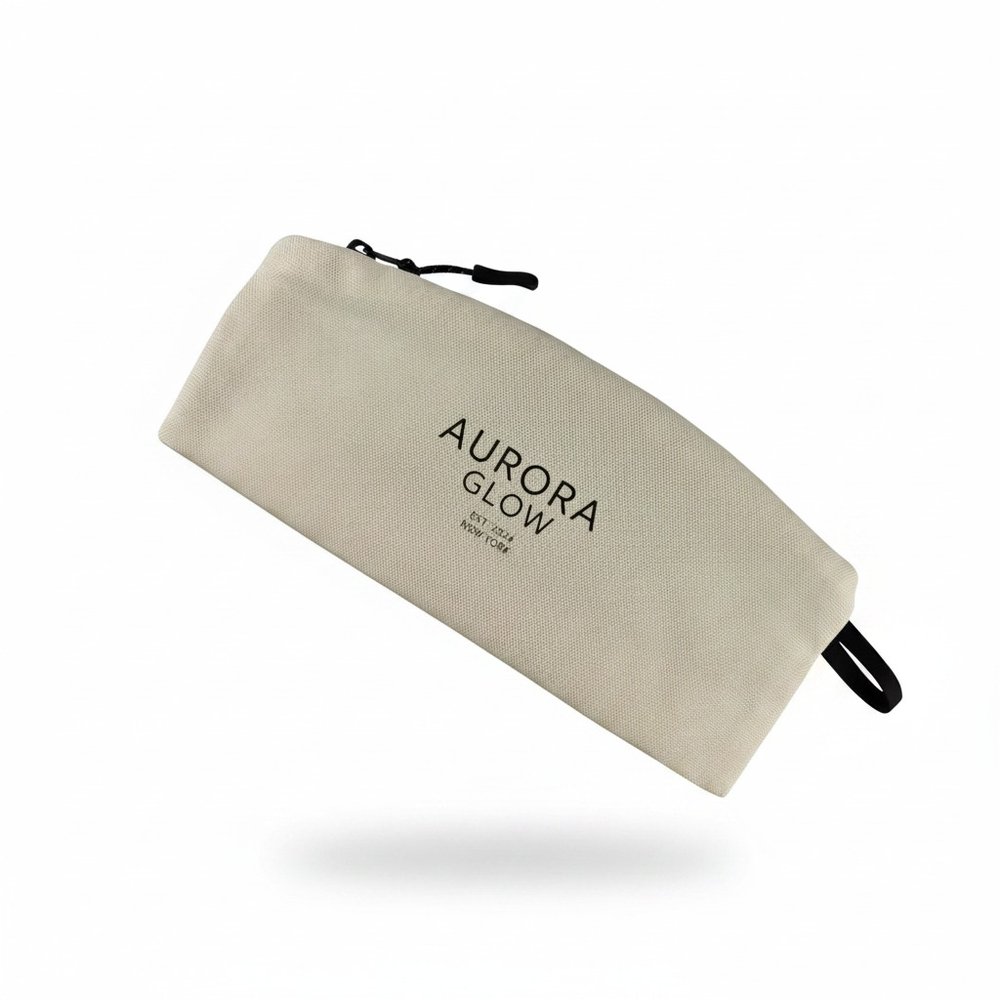 Venosa Medium Cosmetic Pouch