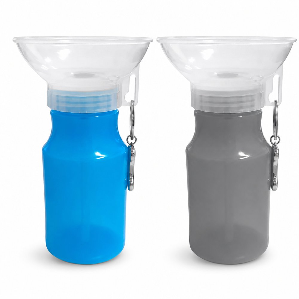 AutoPupCup Travel Bottle for Dogs 414ml