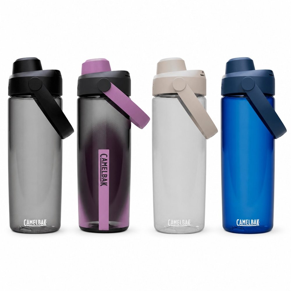 CamelBak Thrive Chug 600ml Tritan Bottle