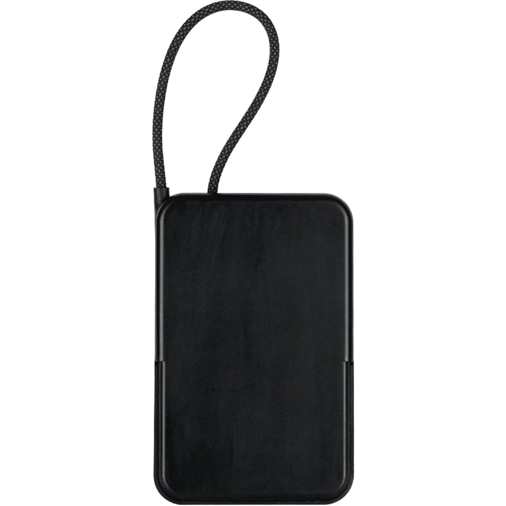 Eclipse 10000mAh Magnetic Wireless Power Bank, Branded
