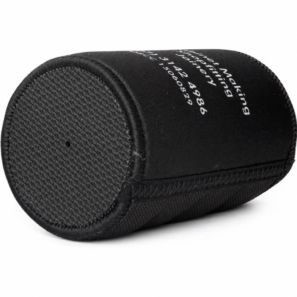 Magnetic Neoprene Stubby Holder, Fully Sublimated