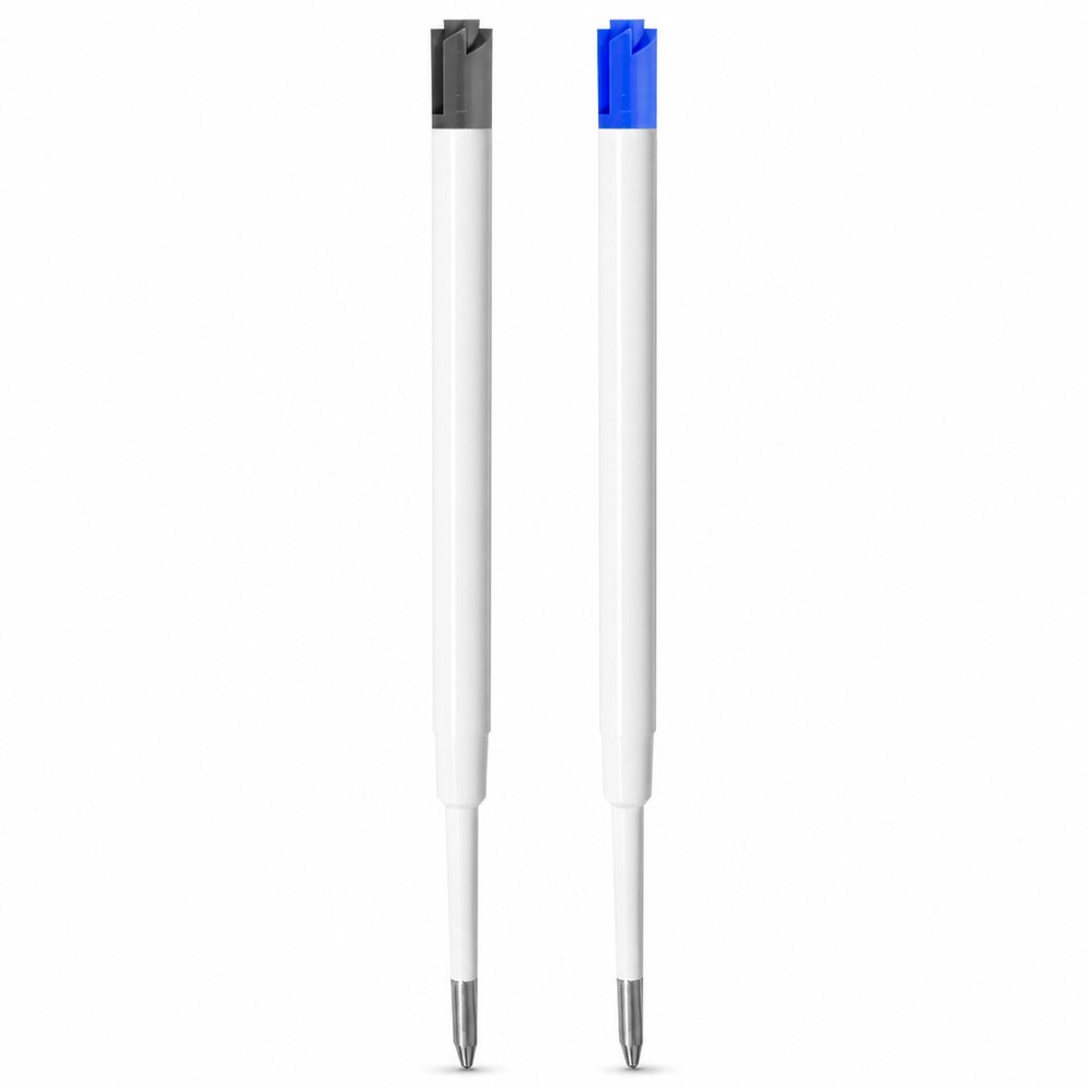 Parker-Type Pen Refill with German Ink