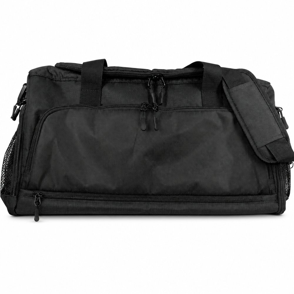 Trekk S-Max 38L Sports Duffle