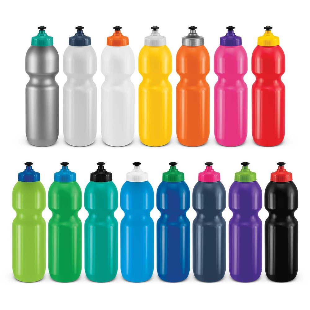Mix-Match Sipper Bottle 800ml
