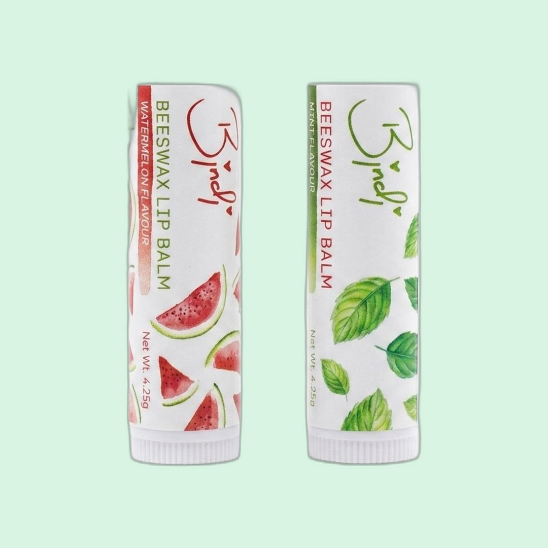 Lip Balm