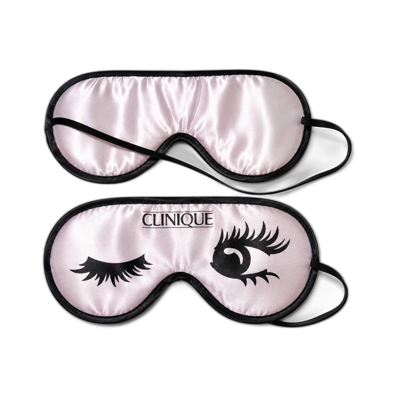 Branded Eye Masks