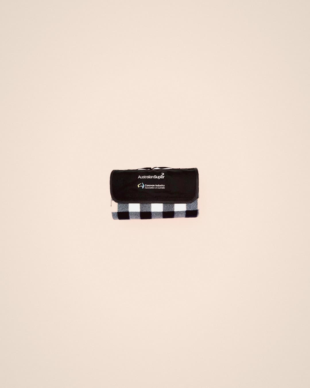 AustralianSuper branded merchandise project