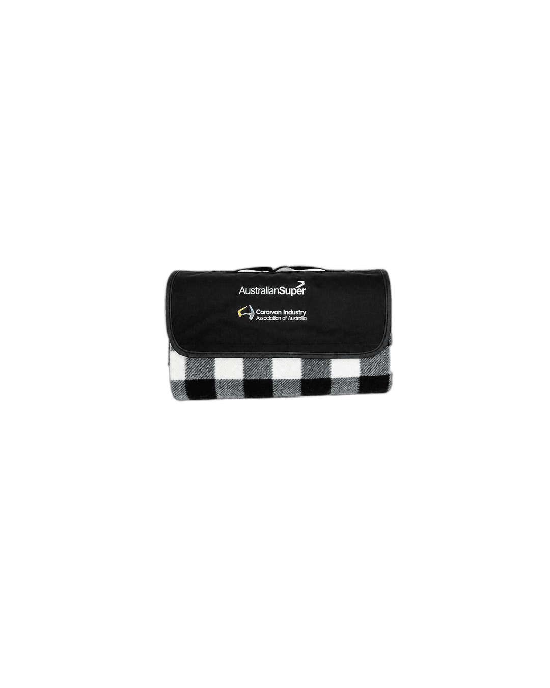 AustralianSuper branded merchandise project