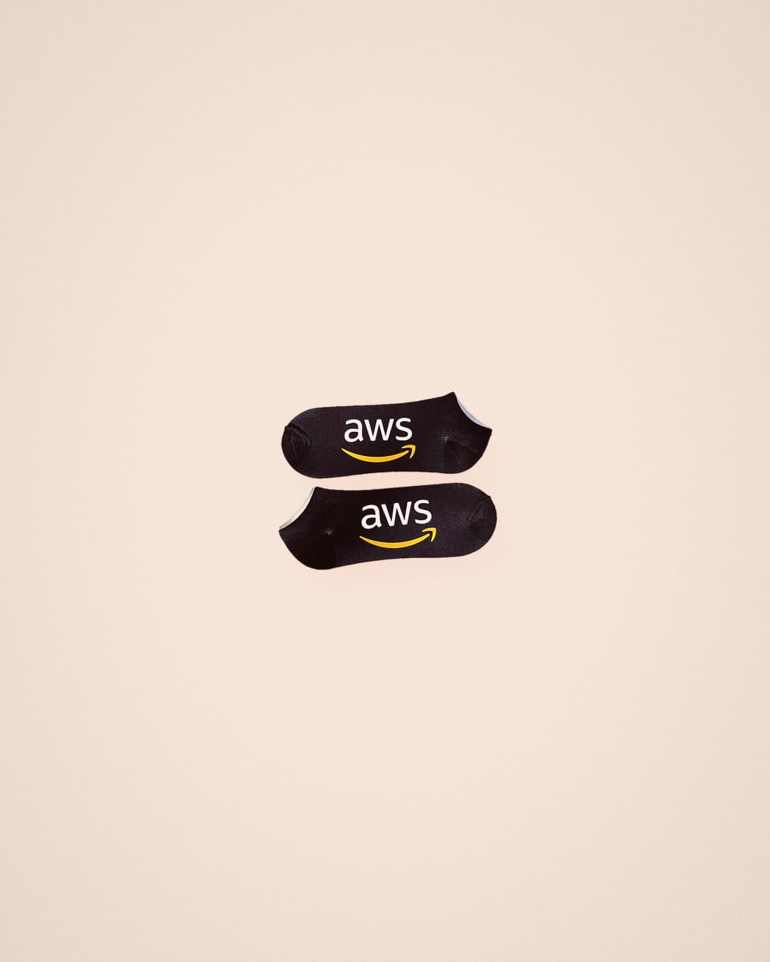 AWS branded merchandise project