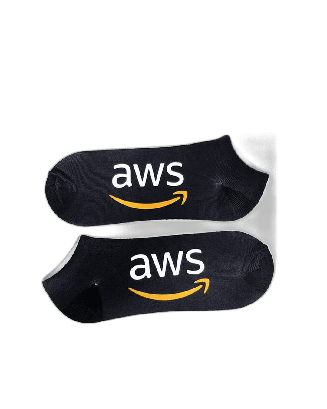 AWS branded merchandise project