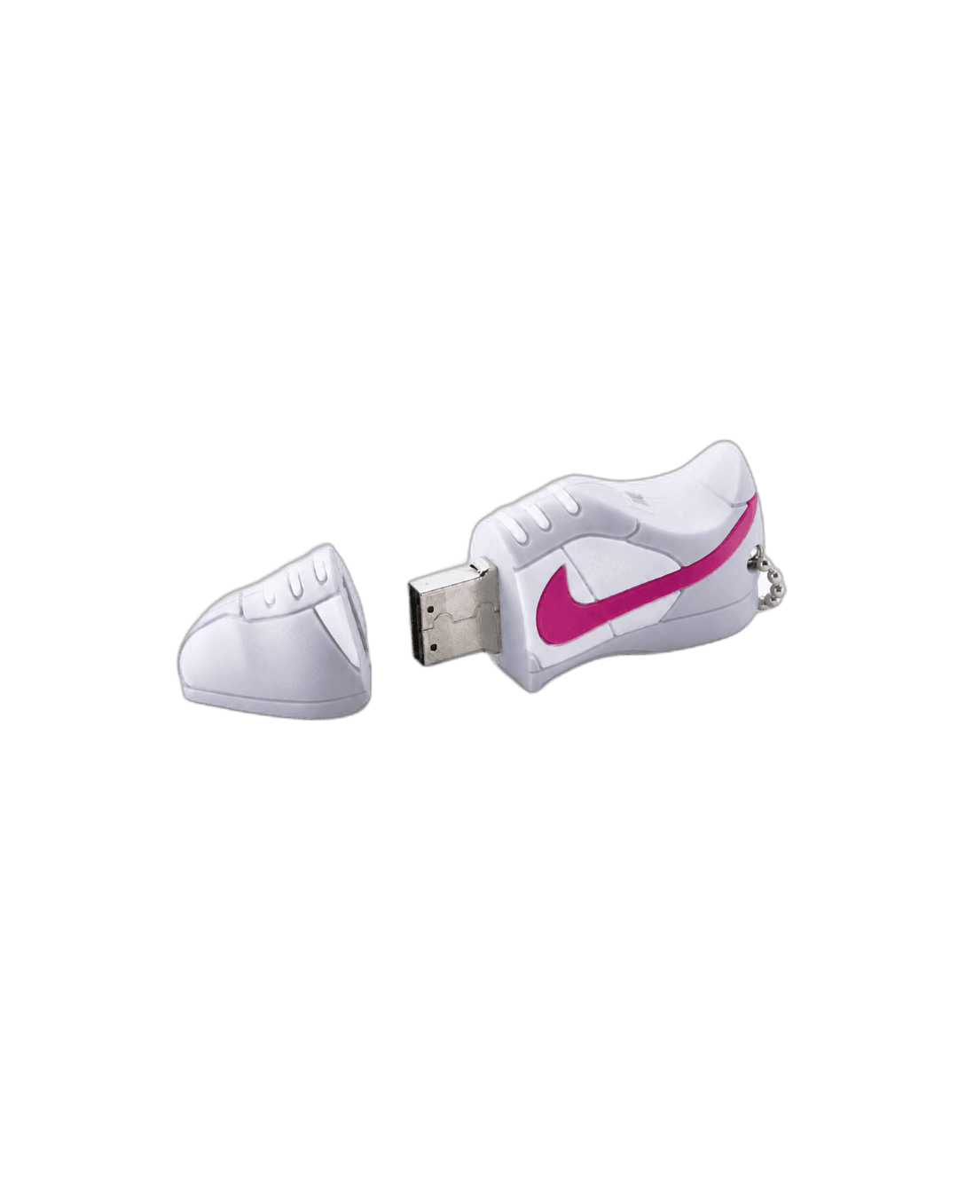 Nike branded merchandise project