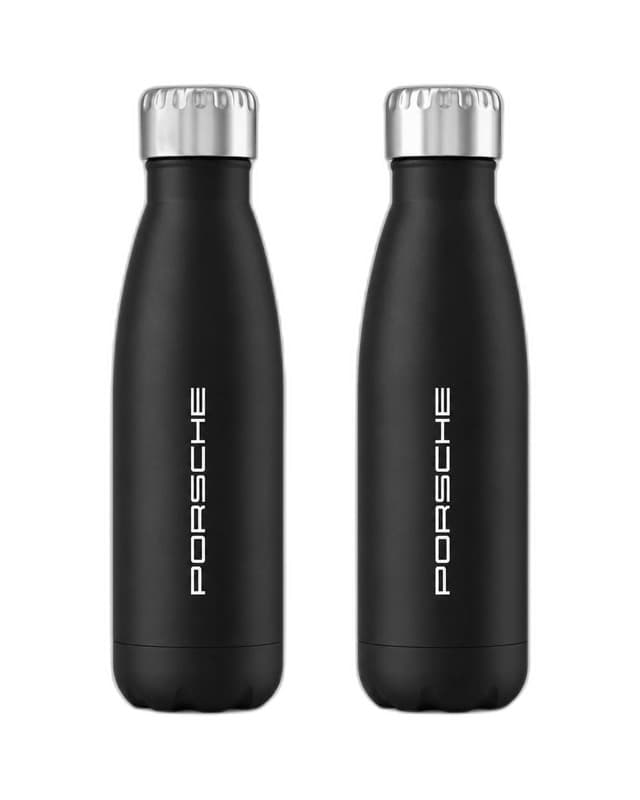 Porsche branded merchandise project