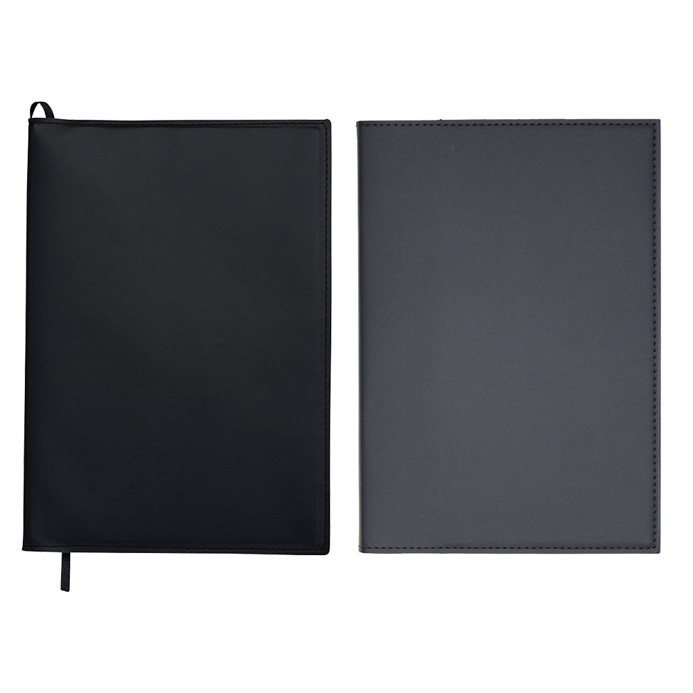JournalBooks Mela Apple Leather Refillable A5 Journal