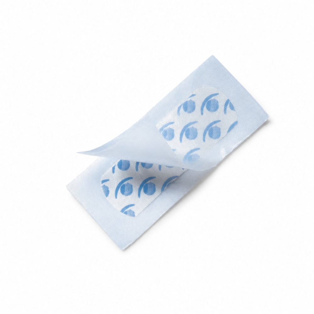 Custom Printed Band-Aids — Branded Adhesive Bandages