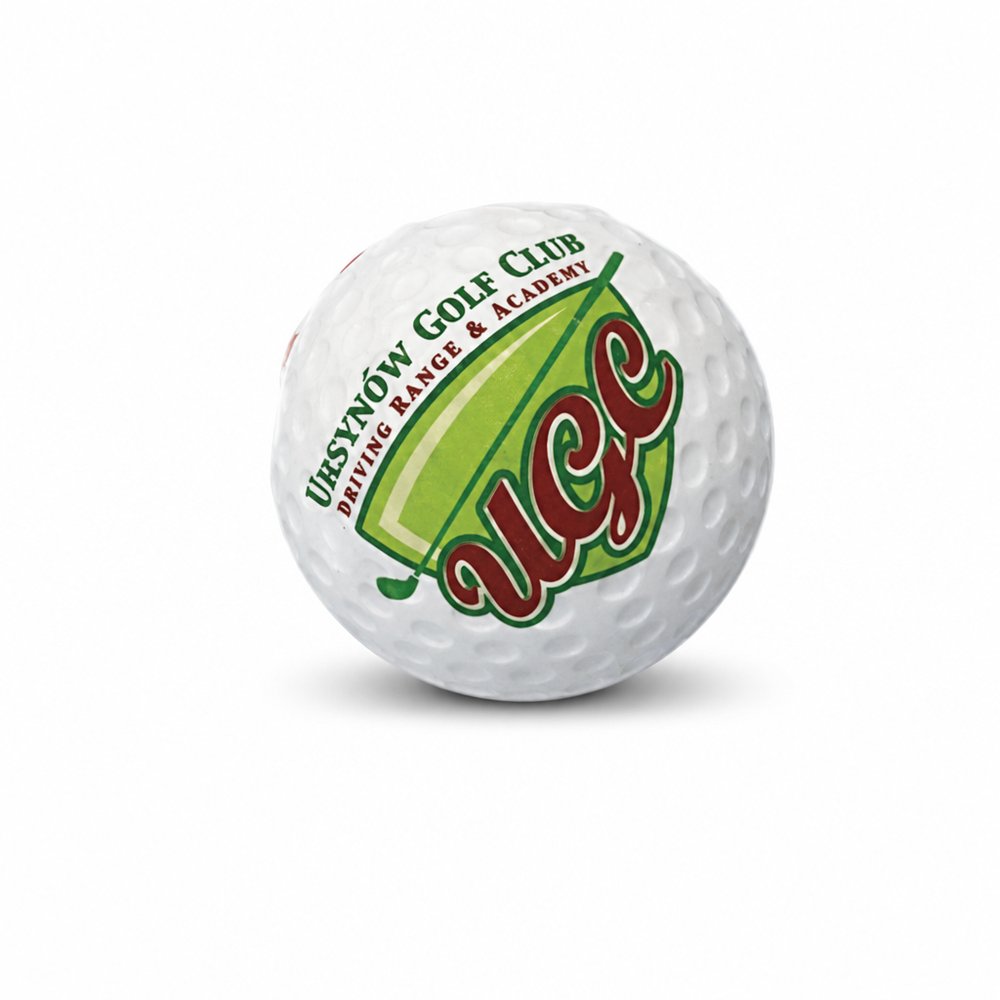 Full Colour Stress Balls — Custom Branded Squeeze Ball