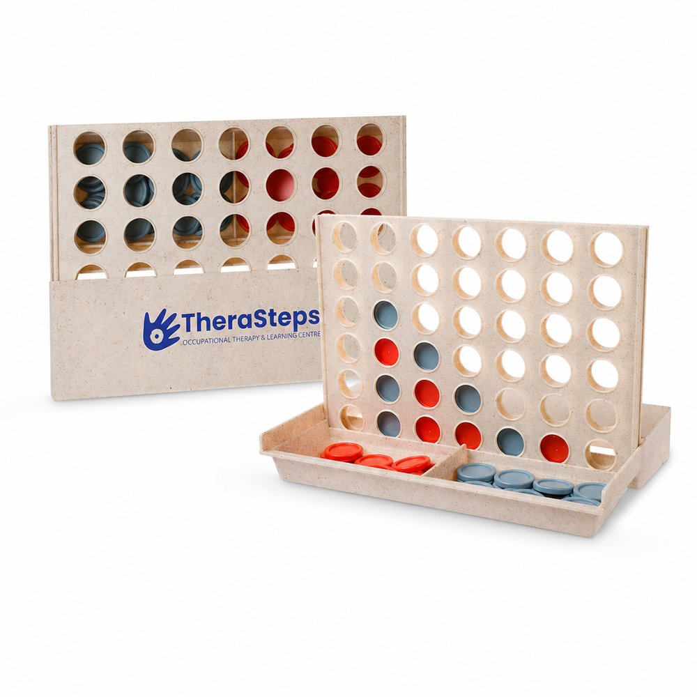 Line Four Games (Wheatstraw)