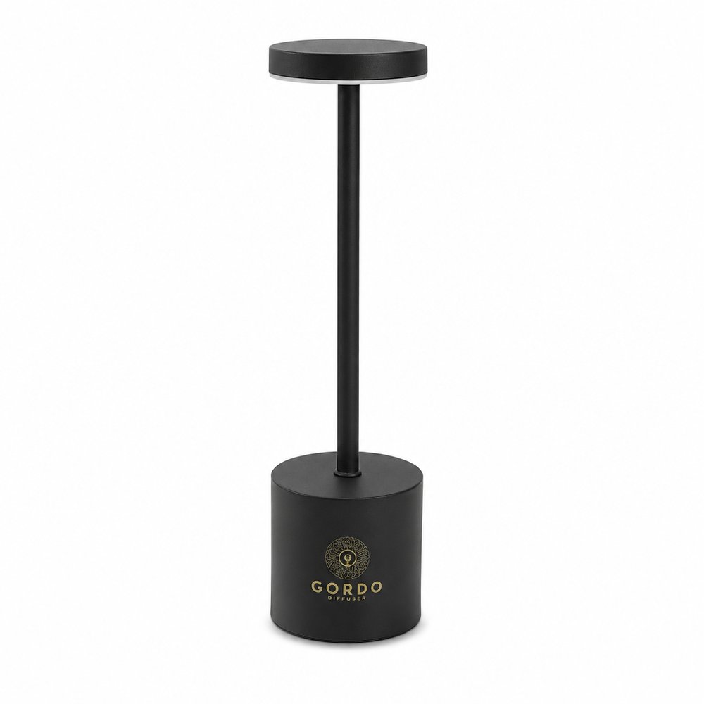 Cordless Rechargeable Table Lamps