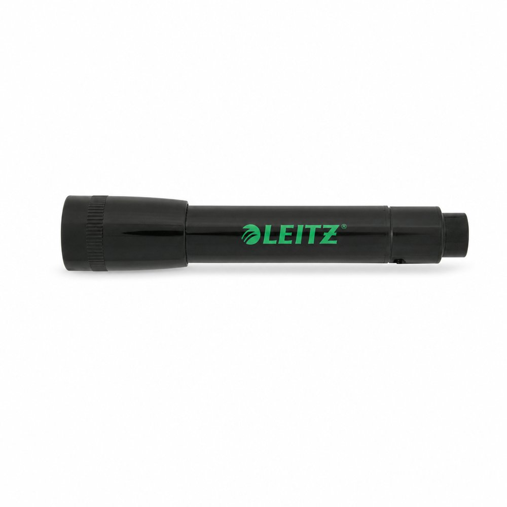 Custom Keyring Torch — Slim Aluminium Flashlight