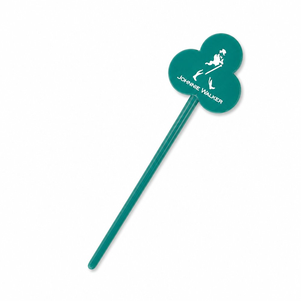 Custom Cocktail Stirrers — Branded Bar Merchandise