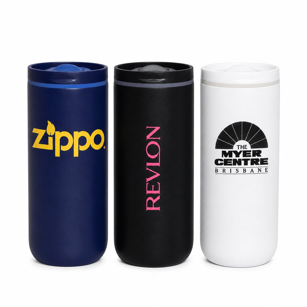 Siena 450ml Vacuum Tumbler