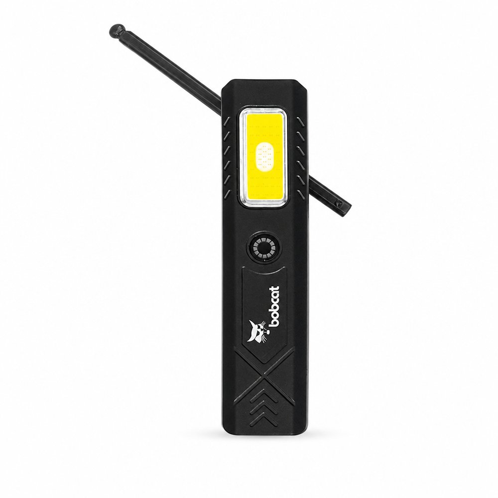 Rechargeable Slimline Work Light