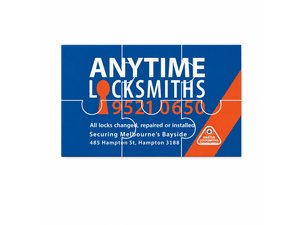 Magnets / Business Card Magnets