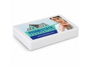 Corporate Office Merchandise / Printed Business Cards