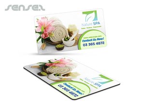 Magnets / Business Card Magnets