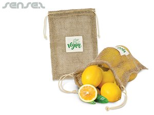 SEDEX Approved Merchandise / Eco Certified Promo Gifts