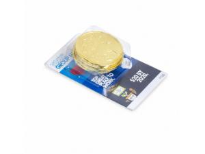 Corporate Office Merchandise / Printed Business Cards