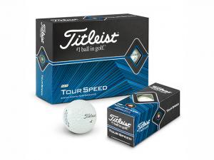 Sports Gear / Personalised Golf Balls