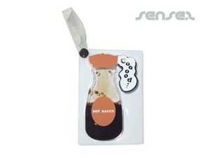 Liquid Merchandise / Liquid Filled Packaging